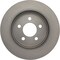 Centric Parts Standard Brake Rotor, 121.67063 121.67063 - alternate 2